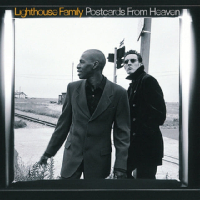 Lighthouse Family - Postcards From Home (Vinyl) (US Import)