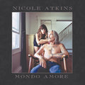 Atkins Nicole - Mondo Amore (CD)