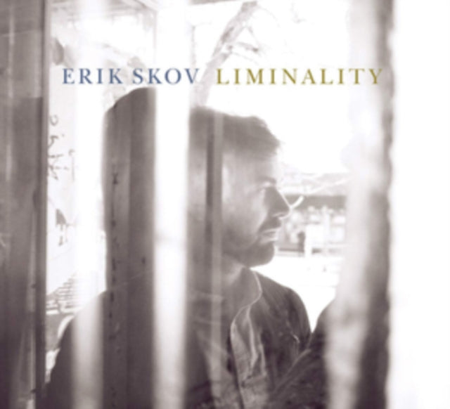 Erik Skov - Liminality (CD)