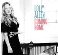 Lolly Allen - Coming Home (CD)