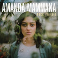 Amanda Mammana - Back To Life (CD)