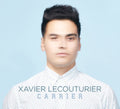 Xavier Lecouturier - Carrier (CD)