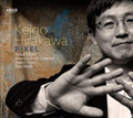 Keigo Hirakawa - Pixel (CD)