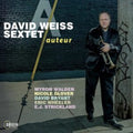 David Sextet Weiss - Auteur (CD)