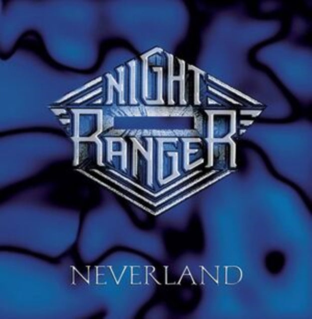 Night Ranger - Neverland (CD)