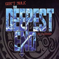 Gov't Mule - Deepest End (CD)