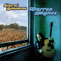 Warren Haynes - Live At Bonarroo (CD)