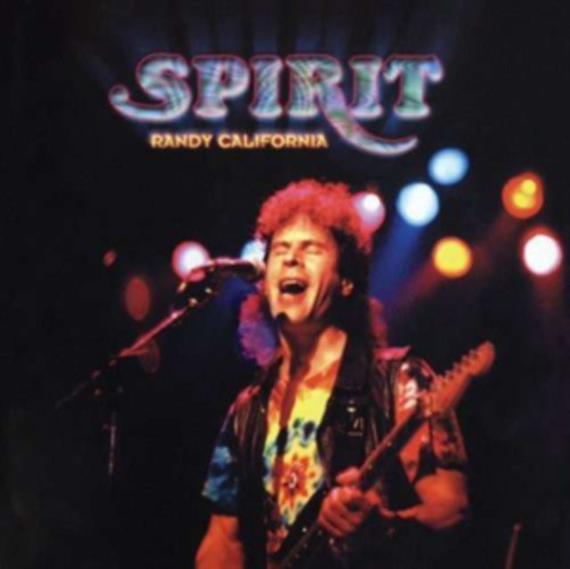 Spirit - Sea Dream (CD)