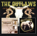 Outlaws - Outlaws / Hurry Sundown (CD)