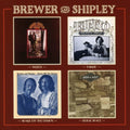 Brewer & Shipley - Weeds / Tarkio / Rural Sage / Shake Off The Demon (CD)