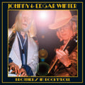 Johnny Winter & Edgar - Brothers In Rock N Roll (CD)