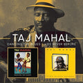 Taj Mahal - Like Never Before / Dancing The Blues (CD)