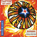 Widespread Panic - Light Fuse Get Away (CD) (US Import)