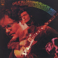 Mike Bloomfield - Live At Bill Graham's Fillmore West (CD)