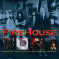 Firehouse - Good Accoustics (Hold Your FIRE/3CD) (CD)