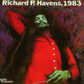 Richie Havens - Richard P Havens (CD)