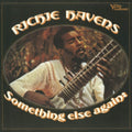 Richie Havens - Something Else Again (CD)