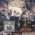 Flying Burrito Brothers - Airborne / Flying Again (CD)