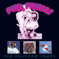 Pink Fairies - Polydor Collection (CD)