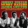 Johnny Winter & Friends - Great American Radio: Volume 6 (2CD) (CD)