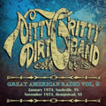 Nitty Gritty Dirt Band - Great American Radio Volume 9 (2CD) (CD)