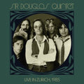 Sir Douglas Quintet - Rote Fabrik, Zurich, Switzerland, May 31, 1985 (2CD) (CD)