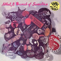 Pink Fairies - What A Bunch Of Sweeties (Clear Pink Vinyl) (Vinyl) (US Import)
