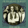 Sir Douglas Quintet - Live Hits – Zurich 1985 (Clear Green Vinyl) (Vinyl) (US Import)