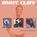 Jimmy Cliff - Special/The Power & The Glory/Cliff Hanger (2CD) (CD)