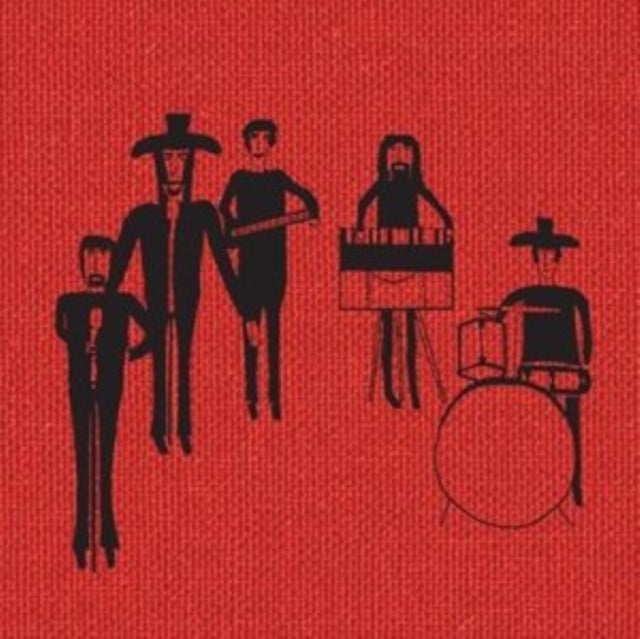 Sir Douglas Quintet - Complete Mercury Recordings (CD)