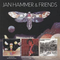 Jan Hammer & Friends - Album (3CD) (CD)