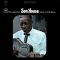 Son House - Father Of The Delta Blues: The Complete 1965 Sessions (2CD) (CD) (US Import)