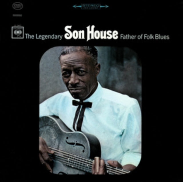 Son House - Father Of The Delta Blues: The Complete 1965 Sessions (2CD) (CD) (US Import)