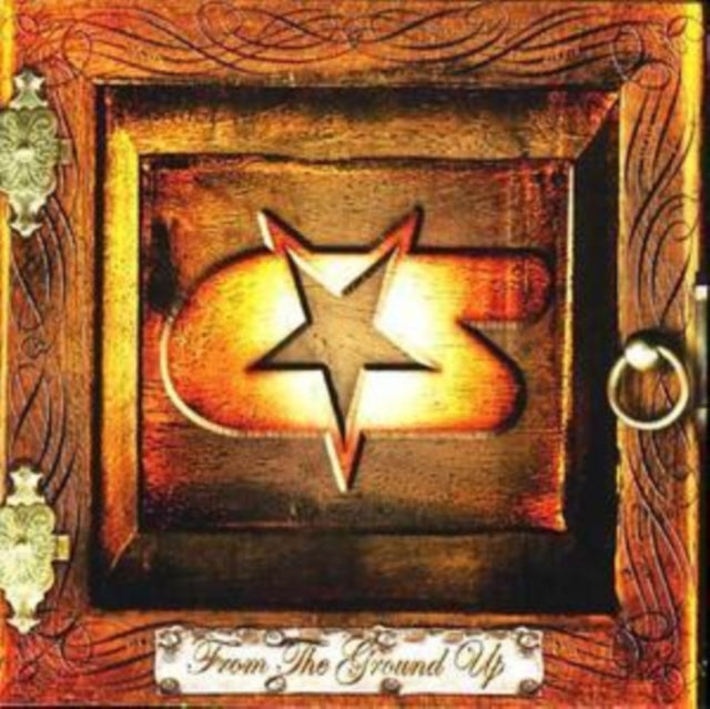 Collective Soul - From The Ground Up (CD) (US Import)