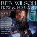 Rita Wilson - Rita Wilson Now & Forever: Duets (CD)