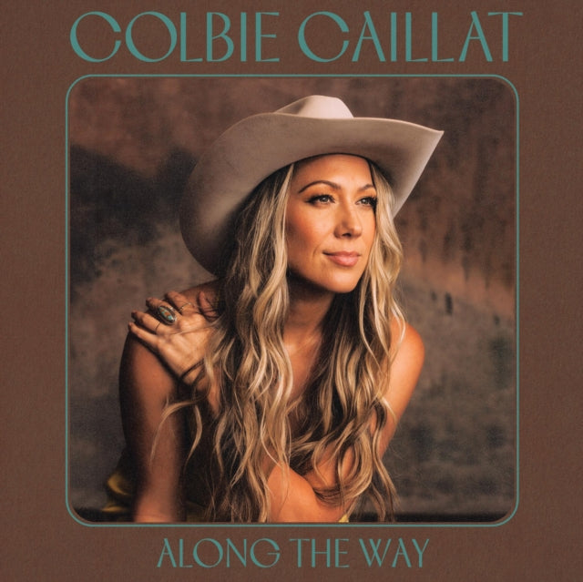 Colbie Caillat - Along The Way (Vinyl) (US Import)
