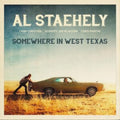 Al Staehely - Somewhere In West Texas (Vinyl) (US Import)