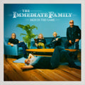 Immediate Family - Skin In The Game (CD)