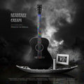 Heavenly Cream - Acoustic Tribute To Cream (2LP/180g/Cream Vinyl) (Vinyl) (US Import)