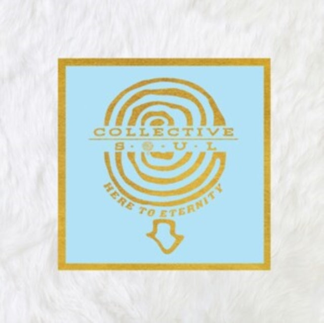 Collective Soul - Here To Eternity (CD) (US Import)