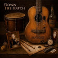 Tom Hambridge - Down The Hatch (Vinyl) (US Import)