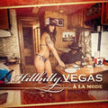 Hillbilly Vegas - La Mode (CD)