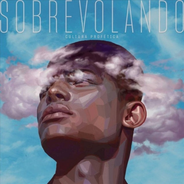 Cultura Profetica - Sobrevolando (Vinyl) (US Import)