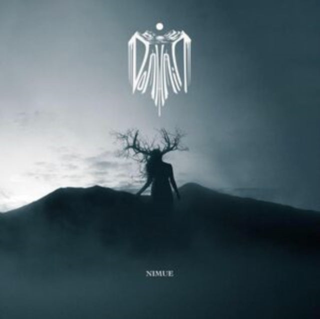 Domhain - Nimue (Second Press) (Smoke On Clear Vinyl) (Vinyl) (US Import)