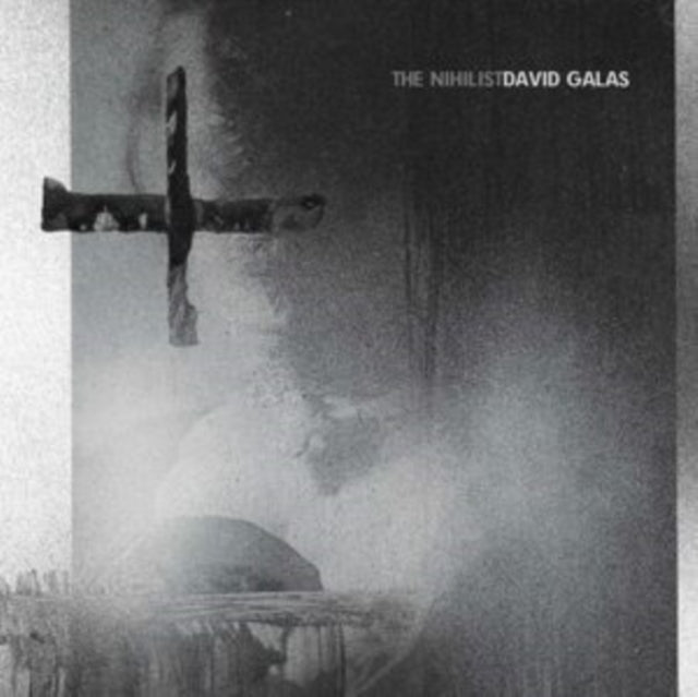 David Galas - Nihilist (CD)