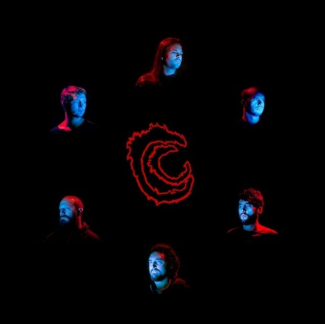 Ghost Horse - Live At Area Sismica 26 January 2020 (Vinyl) (US Import)