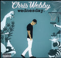 Chris Webby - Wednesday (Vinyl) (US Import)