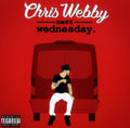 Chris Webby - Next Wednesday (2LP) (Vinyl) (US Import)