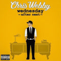 Chris Webby - Wednesday After Next (CD)
