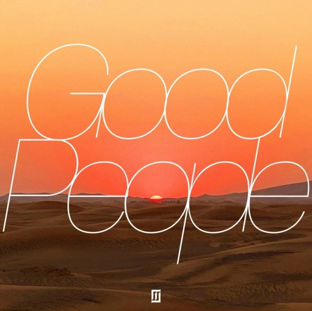 Majid Jordan - Good People (150g) (Vinyl) (US Import)